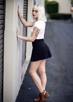 Naomi Nash